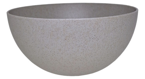 Bowl Plástico Ensaladera Carol Soft Irrompible 17cm