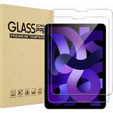 2pz Mica Cristal Templado Para iPad Air 4/5 10.9 Pulgadas