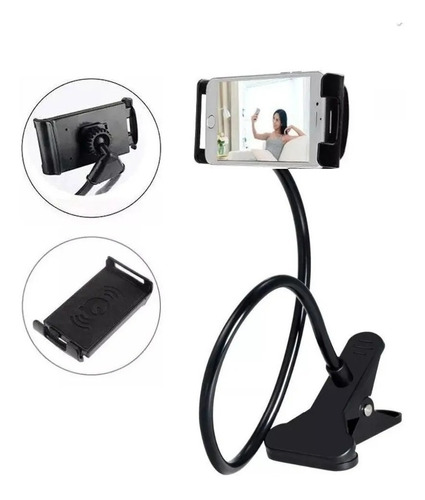 Soporte Celular Flexible Holder