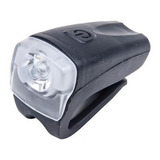 Farol Sinalizador Bike Led Branco Absolute +forte