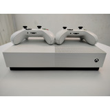 Xbox One S 1 Tb All Digital 