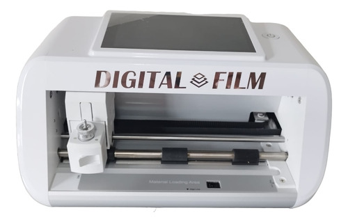 Digital Film Máquina De Películas De Hidrogel Completa