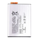 Batería Lip1653erpc Compatible Con Sony Xperia Xa2 Ultra