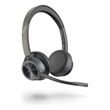 Poly Auriculares Inalámbricos Voyager 4320 Uc (plantronics)