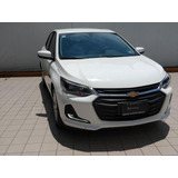 Chevrolet Onix 2023