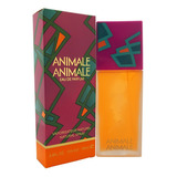 Perfume Animale Animale Da Animale Para Mulheres 100ml Edp