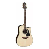 Guitarra Electroacústica Takamine Gd51ce Tp4t Gd-51 Steel