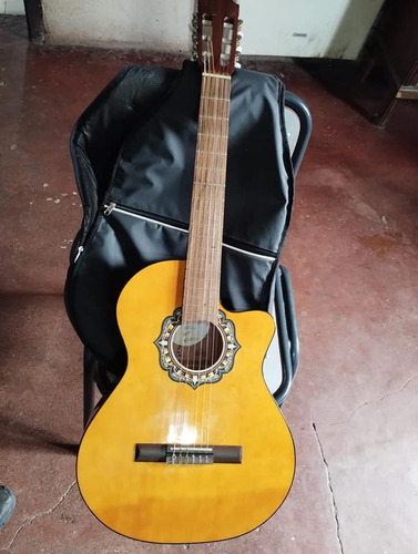 Guitarra Fonseca 39k