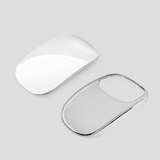 Protetor De Silicone Magic Mouse  Capa Transparente  Premium