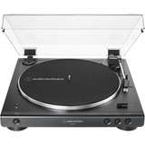 Tocadiscos Audio-technica At-lp60xbt-bk Stereo, Bluetooth