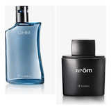 Set Ohm Parfum + Arom Eau De Parfum - mL a $579