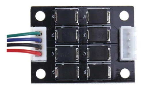 Diodo Tl Smoother Mejora Impresiones Impresora 3d Prusa I3