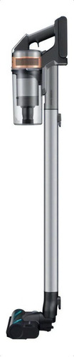 Samsung Aspiradora Stick Jet 75 Pet 2 En 1 Con 200w Color Silver