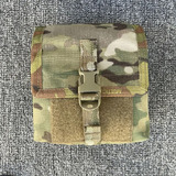 Funda Táctica Nvg De Visión Nocturna Para Uso Militar, Multi