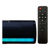 Caixa De Som Multi Bluetooth P2, Usb Woofer 2.0 Tv, Pc, Game