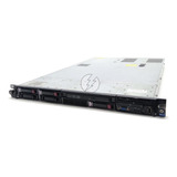 Servidor Hp Dl360 G7, Six Core, 32gb, 2x 600 Gb Sas