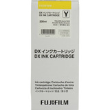 Cartucho Tinta Vividia Para Fuji Frontier Dx-100 Amarillo