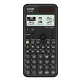 Calculadora Científica Casio Classwiz Fx-991 Cw Sec Y Bach