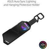 Carcasa Rog Strix Arion M.2 Nvme Ssd