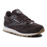 Reebok Zapatilla Niño Cl Leather Estl Cn1143