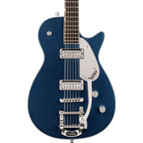 Guitarra Eléctrica Barítono Gretsch G5260t Electromatic Jet Orientación De La Mano Diestro