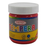 Tempera Artel 100ml