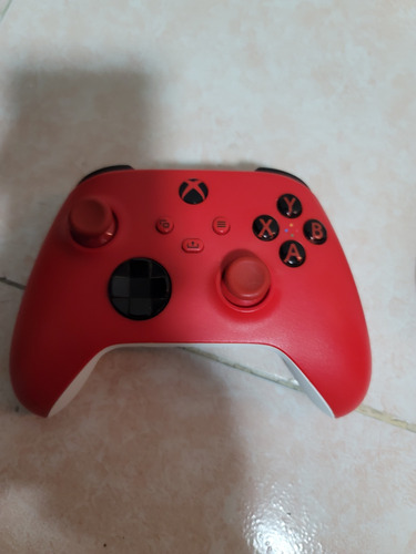 Control Para Xbox Series S O X