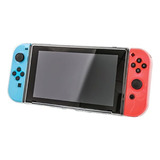 Nyko Thin Case Nintendo Switch Clear
