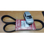 Correa Alternador Golf Bora New Beetle Volskwagen 2.0 volkswagen Escarabajo