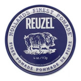 Reuzel Cera Pomada Fiber 4onz - g a $610