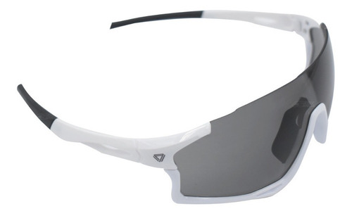 Gafas Gw Calvert Blanco Y Negro Proteccion Uv 400