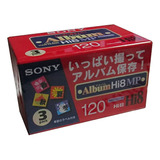 Cassette Hi8 Digital8 Video8 X1 Unidad - Leer Descuento