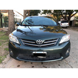 Toyota Corolla 2012 1.8 Xei Mt 136cv