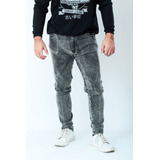 Jean Hombre Elastizado Premium Varios Colores