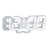 Reloj Digital Alarma Fecha Temperatura 2310