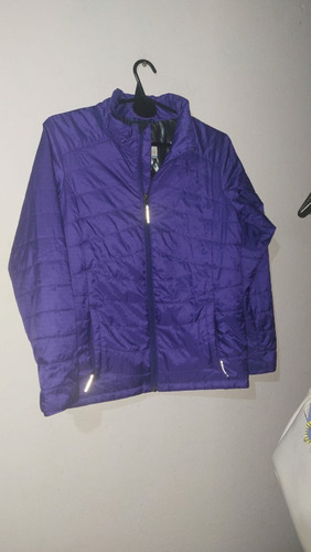 Campera Columbia Omni Heat Talle M