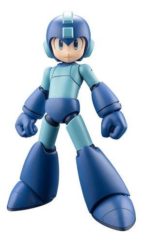 Kotobukiya - 1/12 Mega Man 11