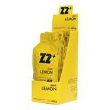 Energy Gel Z2+ Lemon Box 10 Unidades