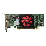 Tarjeta De Video Amd Radeon Dell Hd 7470 Ddr3 1 Giga Small F