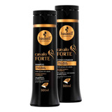  Haskell Cavalo Forte Shampoo E Condicionador Cresce Cabelo P