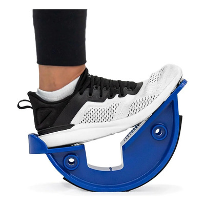 Aparato Estirador Pie Pantorrilla Fascitis Plantar Terapia | MercadoLibre