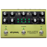 Pedal Strymon Volante Magnetic Echo Machine - Undergroundweb