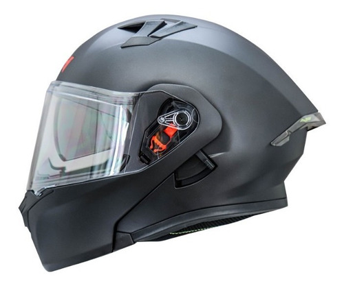 Casco Ich 3120 Solid - Omi