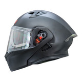 Casco Ich 3120 Solid - Omi