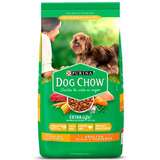 Dog Chow Adulto Razas Minis Y Pequeñas 25 K Alimento Perro