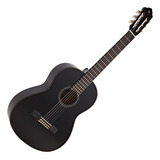Guitarra Criolla Clasica Yamaha C40bl C-40 Nylon