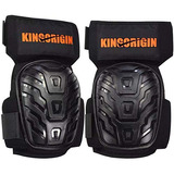 Rodilleras Profesionales Kingorigin Para Trabajo