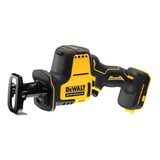 Dewalt 20v Max Sierra Recíproca Compacta (dcs369b) Solo