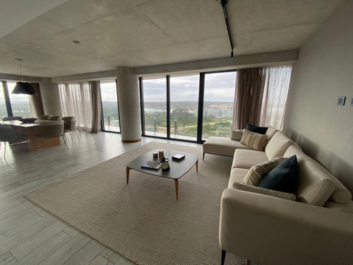 Departamento En Playa Brava