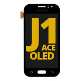 Modulo Para Samsung J1 Ace J110 J111  Pantalla Display Touch
